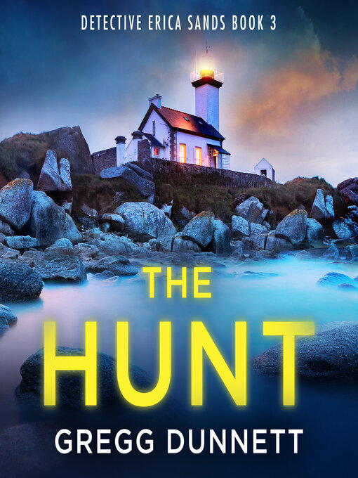 Title details for The Hunt by Gregg Dunnett - Wait list